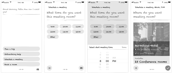 AI Wireframes