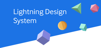 Lightning Design System Hero