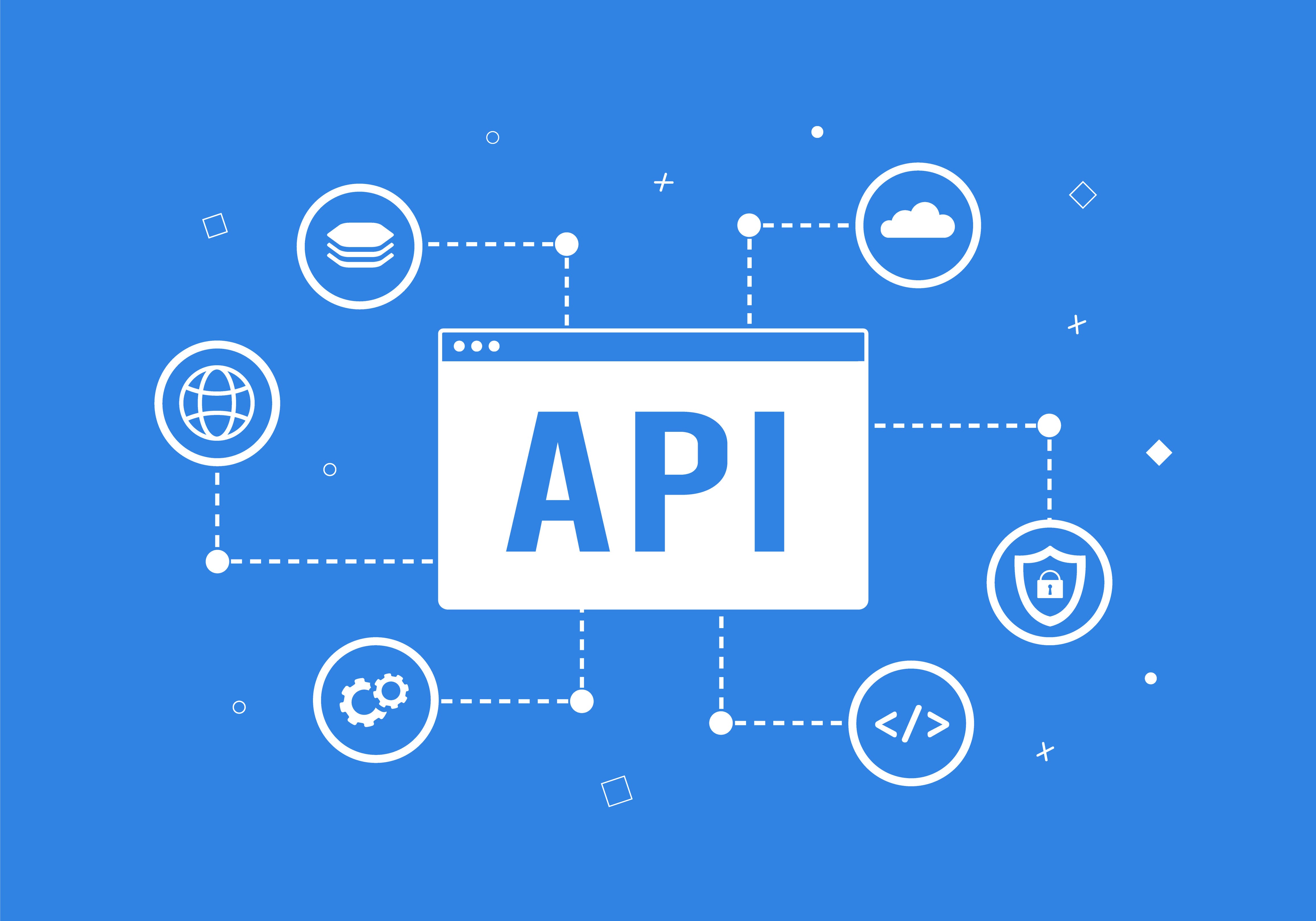 API Integration: The Secret Sauce for Effortless Connectivity